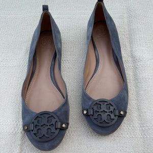Tory Burch Flats 9